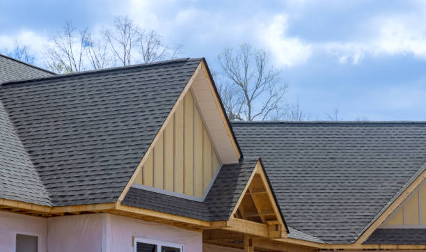 Trusted Lakeland South, WA Roofing Service Experts