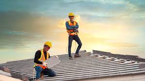 Best Commercial Roofing Services  in Lakeland South, WA